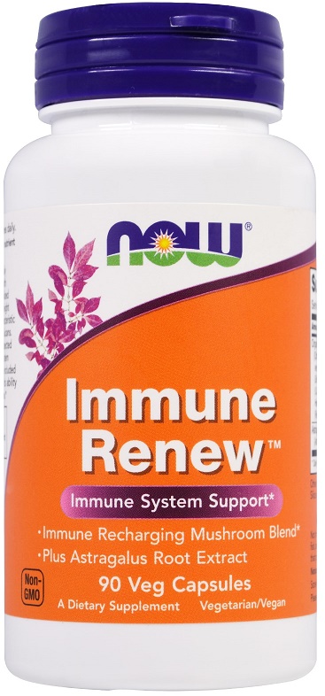 Immune Renew - 90 Vcaps versandkostenfrei/portofrei bestellen/kaufen