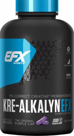 Kre-Alkalyn EFX - 240 caps versandkostenfrei/portofrei bestellen/kaufen