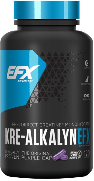 Kre-Alkalyn EFX - 120 caps versandkostenfrei/portofrei bestellen/kaufen