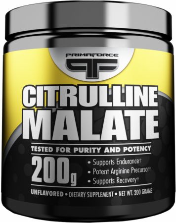 Citrulline Malate - 200g versandkostenfrei/portofrei bestellen/kaufen