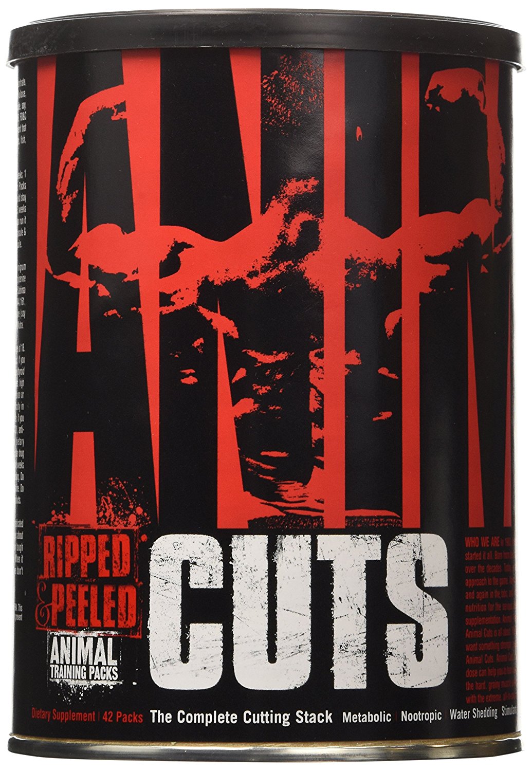 Animal Cuts - 42 packs versandkostenfrei/portofrei bestellen/kaufen