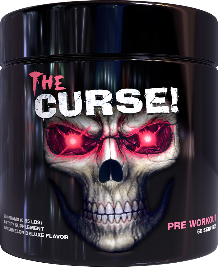 The Curse, Watermelon - 250g versandkostenfrei/portofrei bestellen/kaufen