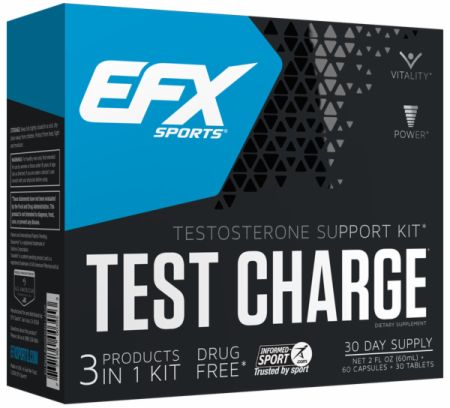Test Charge Kit - 30 day supply kit versandkostenfrei/portofrei bestellen/kaufen