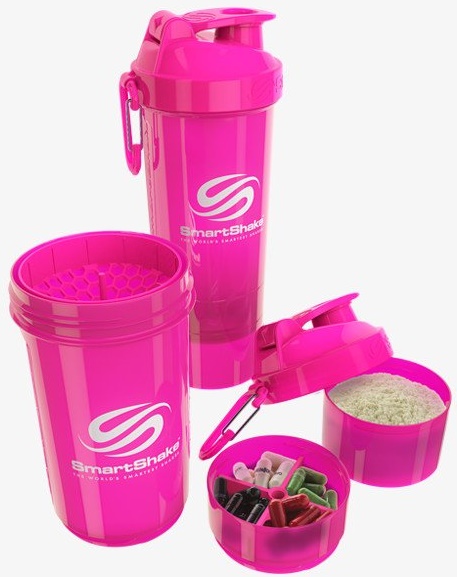 Shaker Original2Go, Pink versandkostenfrei/portofrei bestellen/kaufen