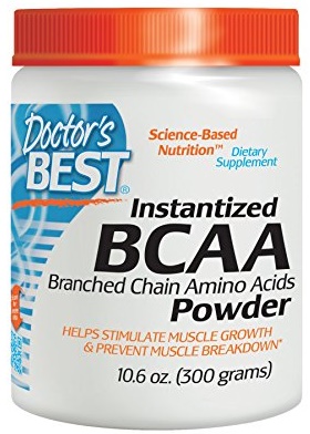 Instantized BCAA Powder - 300g versandkostenfrei/portofrei bestellen/kaufen