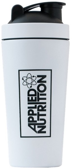 Stainless Steel Shaker, White - 739 ml. versandkostenfrei/portofrei bestellen/kaufen