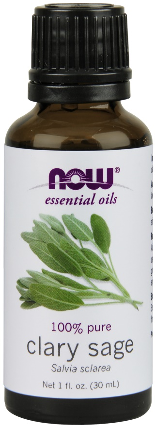Clary Sage Oil - 30 ml. versandkostenfrei/portofrei bestellen/kaufen
