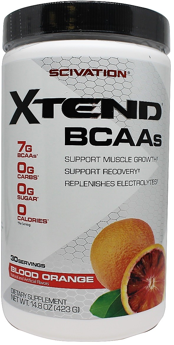 Xtend, Blood Orange - 423g versandkostenfrei/portofrei bestellen/kaufen