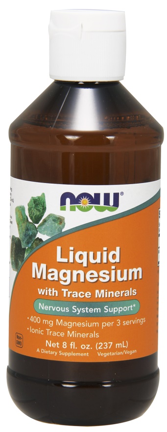 Liquid Magnesium - 237 ml. versandkostenfrei/portofrei bestellen/kaufen