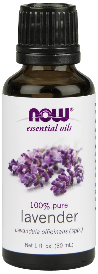 Lavender Oil, 100% Pure - 30 ml. versandkostenfrei/portofrei bestellen/kaufen