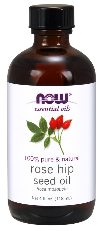 Rose Hip Seed Oil - 118 ml. versandkostenfrei/portofrei bestellen/kaufen