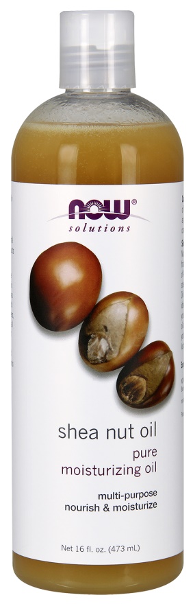 Shea Nut Oil, Liquid - 473 ml. versandkostenfrei/portofrei bestellen/kaufen