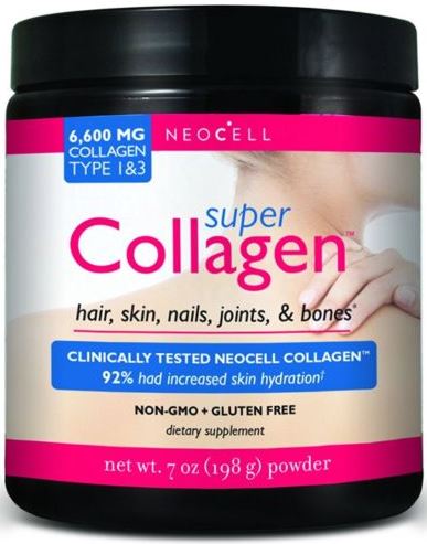 Super Powder Collagen - 198g versandkostenfrei/portofrei bestellen/kaufen