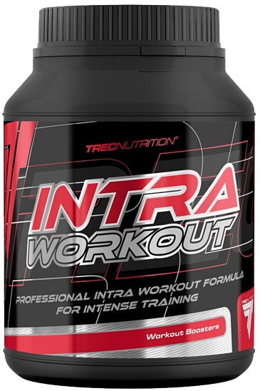 Intra Workout, Coconut Water - 600g versandkostenfrei/portofrei bestellen/kaufen