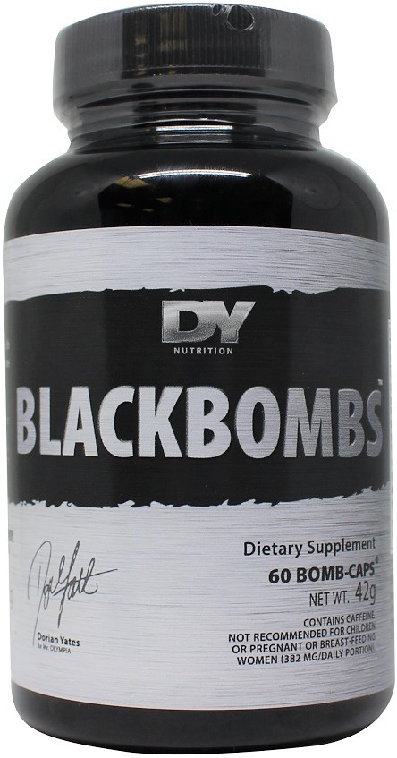 Black Bombs, Caps - 60 bomb-caps versandkostenfrei/portofrei bestellen/kaufen