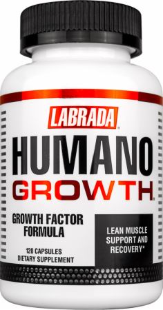 Humano Growth - 120 caps versandkostenfrei/portofrei bestellen/kaufen