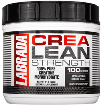 CreaLean Strength - 500g versandkostenfrei/portofrei bestellen/kaufen