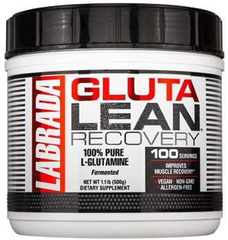 GlutaLean Recovery - 500g versandkostenfrei/portofrei bestellen/kaufen