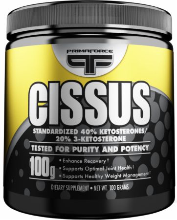 Cissus, Powder - 100g versandkostenfrei/portofrei bestellen/kaufen
