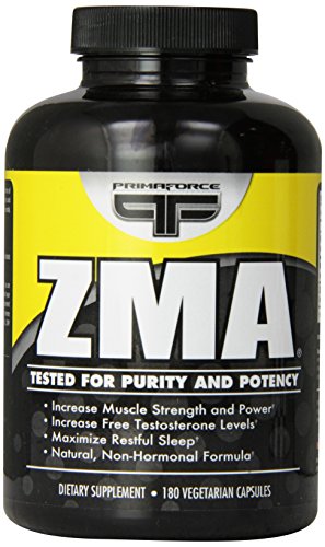 ZMA - 180 vcaps versandkostenfrei/portofrei bestellen/kaufen