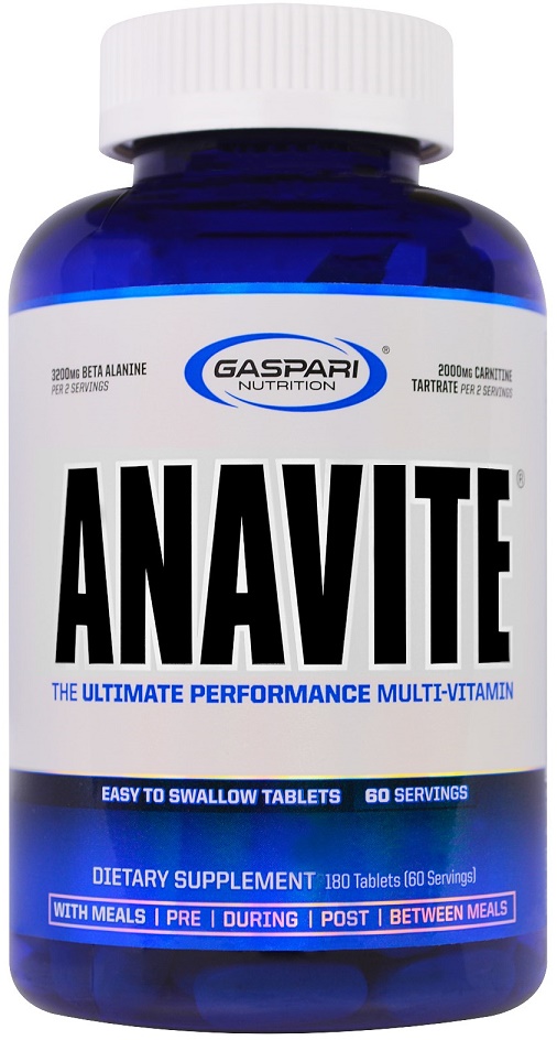 Anavite - 180 tablets versandkostenfrei/portofrei bestellen/kaufen