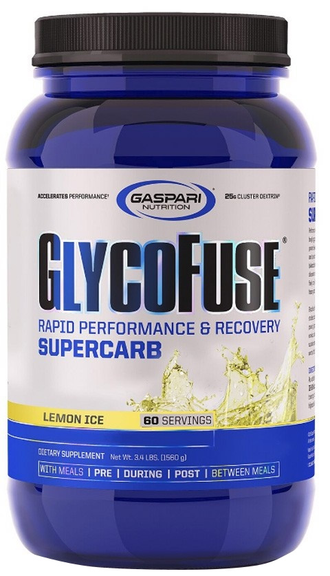 GlycoFuse, Strawberry Kiwi - 1680g versandkostenfrei/portofrei bestellen/kaufen
