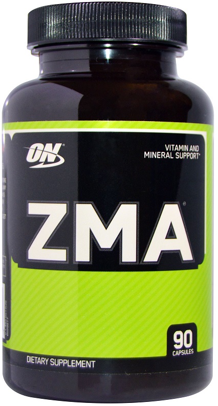 ZMA - 90 caps versandkostenfrei/portofrei bestellen/kaufen