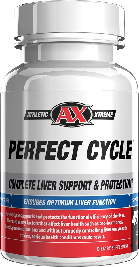Perfect Cycle - 90 tablets versandkostenfrei/portofrei bestellen/kaufen