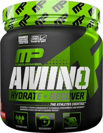 Amino1, Cherry Limeade - 432g versandkostenfrei/portofrei bestellen/kaufen