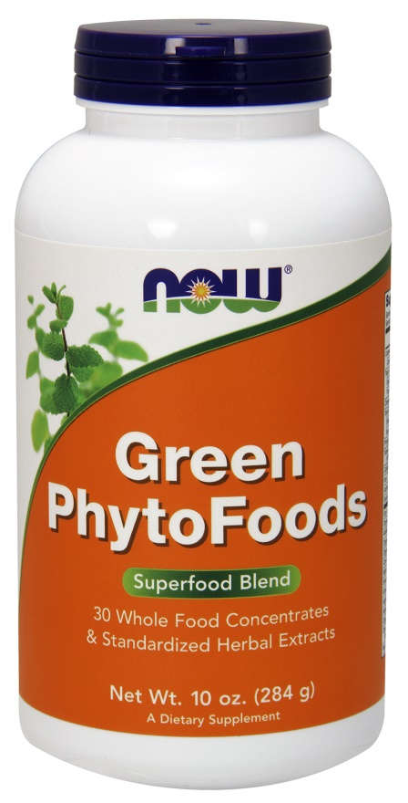 Green PhytoFoods - 284g versandkostenfrei/portofrei bestellen/kaufen