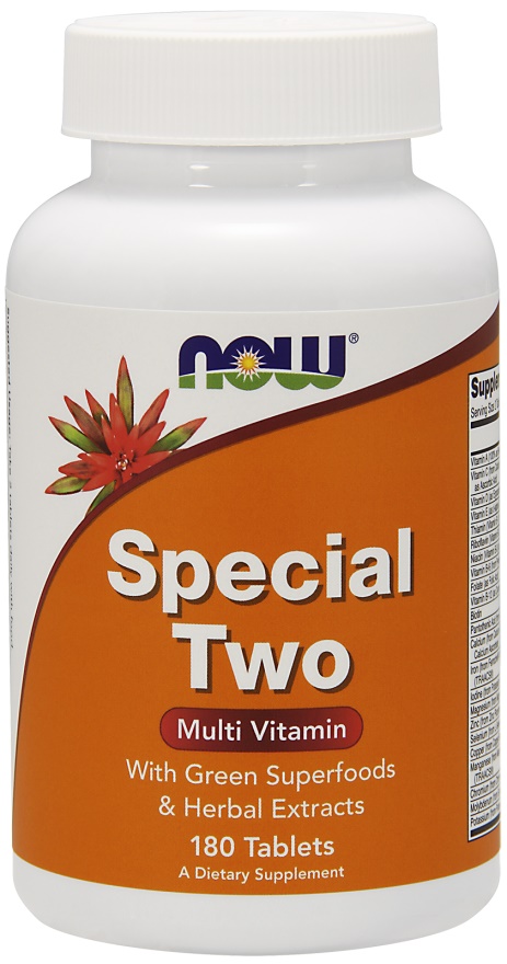 Special Two - 180 tabs versandkostenfrei/portofrei bestellen/kaufen