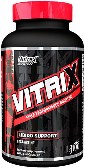 Vitrix - 80 liquid caps versandkostenfrei/portofrei bestellen/kaufen