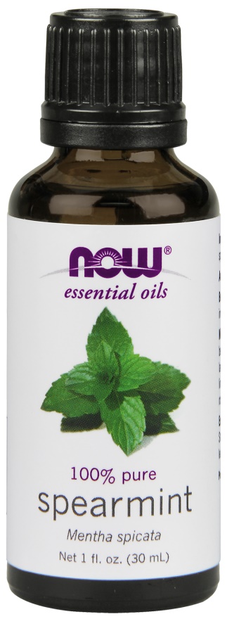 Spearmint Oil - 30 ml. versandkostenfrei/portofrei bestellen/kaufen