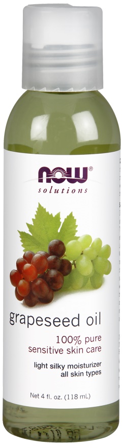 Grapeseed Oil - 118 ml. versandkostenfrei/portofrei bestellen/kaufen