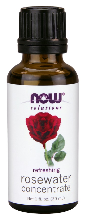 Rosewater Concentrate - 30 ml. versandkostenfrei/portofrei bestellen/kaufen