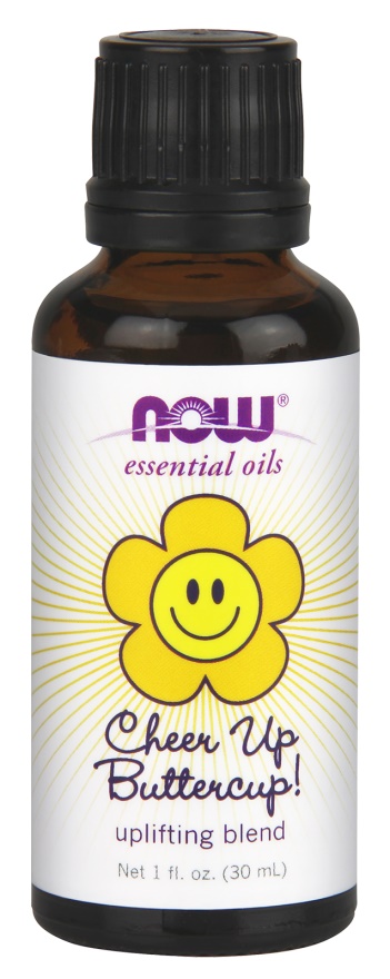 Cheer Up Buttercup! Oil Blend - 30 ml. versandkostenfrei/portofrei bestellen/kaufen