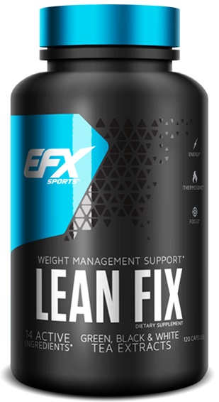 Lean Fix - 120 caps versandkostenfrei/portofrei bestellen/kaufen