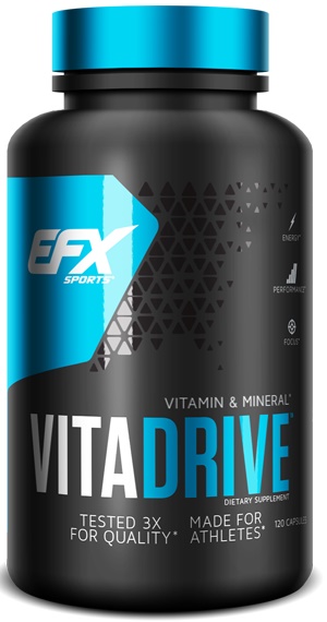 Vita Drive - 120 caps versandkostenfrei/portofrei bestellen/kaufen