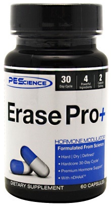 Erase Pro+ - 60 caps versandkostenfrei/portofrei bestellen/kaufen