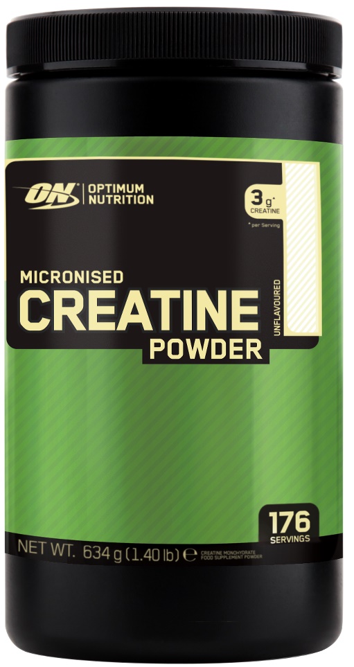 Creatine Powder - 634g versandkostenfrei/portofrei bestellen/kaufen