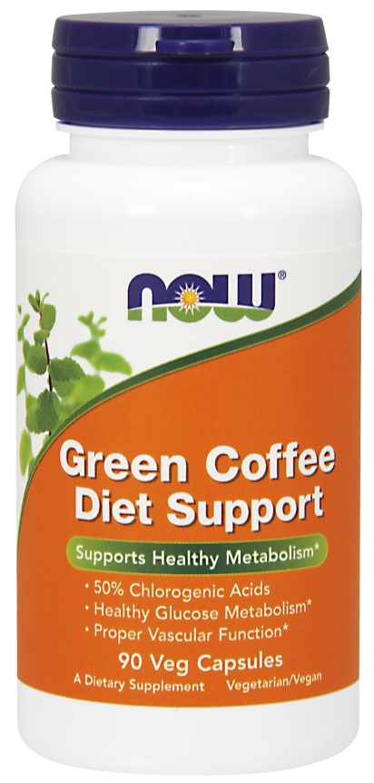 Green Coffee Diet Support - 90 vcaps versandkostenfrei/portofrei bestellen/kaufen