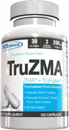 TruZMA - 120 caps versandkostenfrei/portofrei bestellen/kaufen