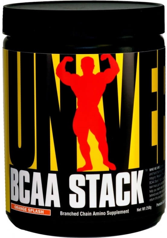 BCAA Stack, Lemon Lime - 250g versandkostenfrei/portofrei bestellen/kaufen