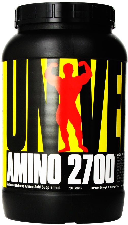 Amino 2700 - 700 tabs versandkostenfrei/portofrei bestellen/kaufen