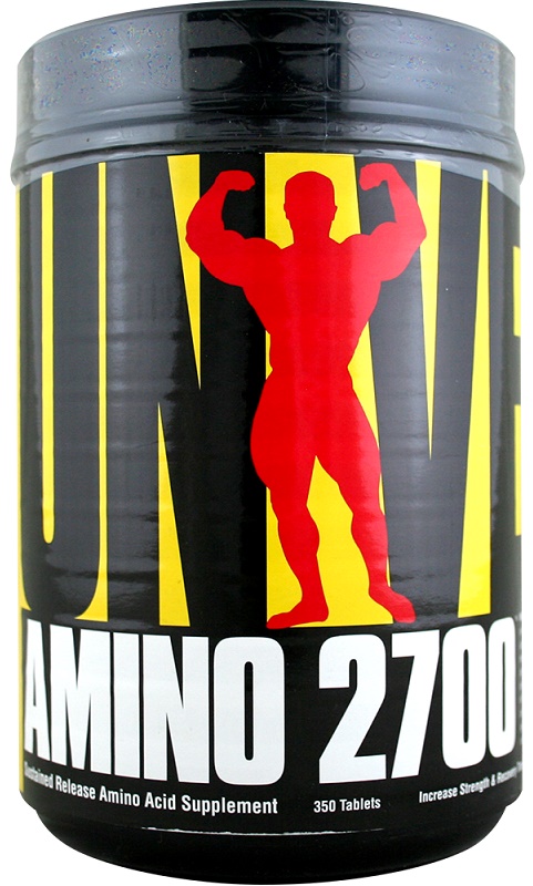 Amino 2700 - 350 tabs versandkostenfrei/portofrei bestellen/kaufen