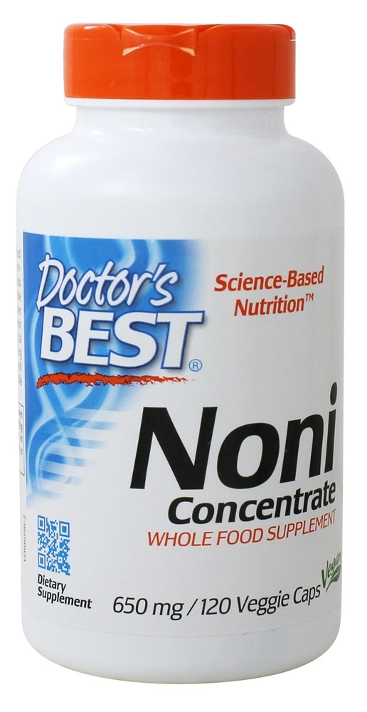 Noni Concentrate - 120 vcaps versandkostenfrei/portofrei bestellen/kaufen