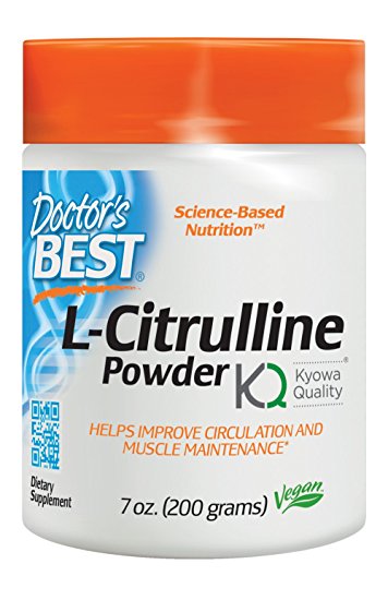 L-Citrulline Powder - 200g versandkostenfrei/portofrei bestellen/kaufen