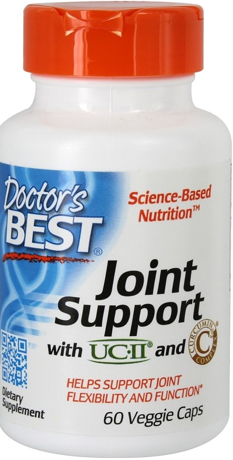 Joint Support - 60 vcaps versandkostenfrei/portofrei bestellen/kaufen