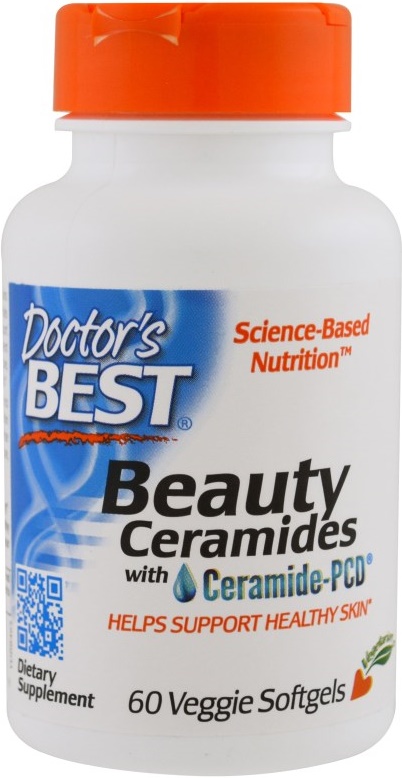 Beauty Ceramides - 60 vcaps versandkostenfrei/portofrei bestellen/kaufen