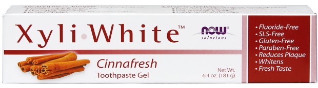 XyliWhite Cinnafresh Toothpaste Gel - 181g versandkostenfrei/portofrei bestellen/kaufen